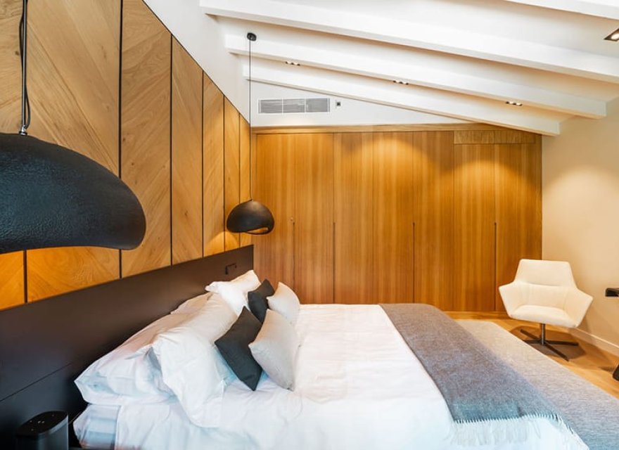 Reventa - Villa - Puerto d’Andratx