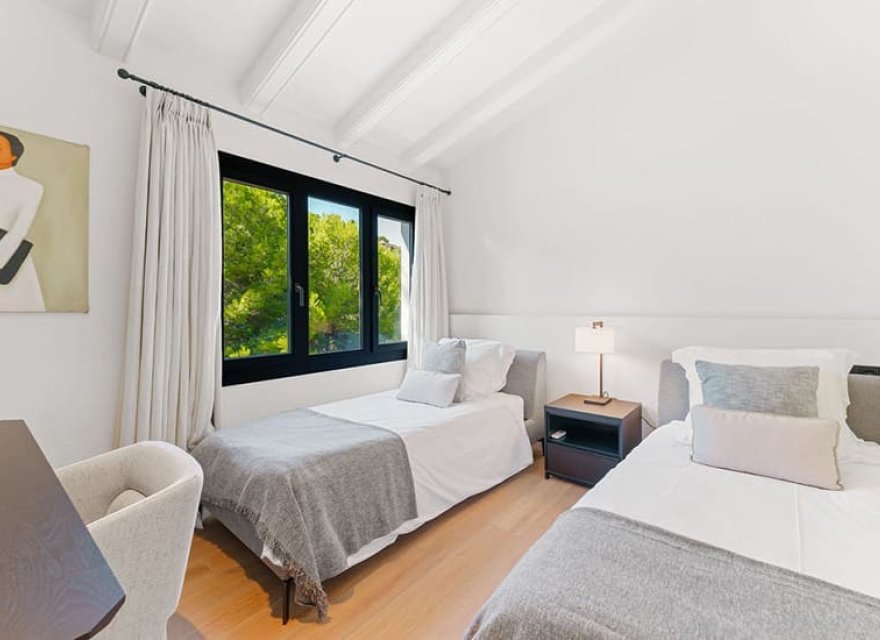 Reventa - Villa - Puerto d’Andratx