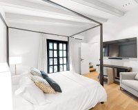 Reventa - Villa - Puerto d’Andratx