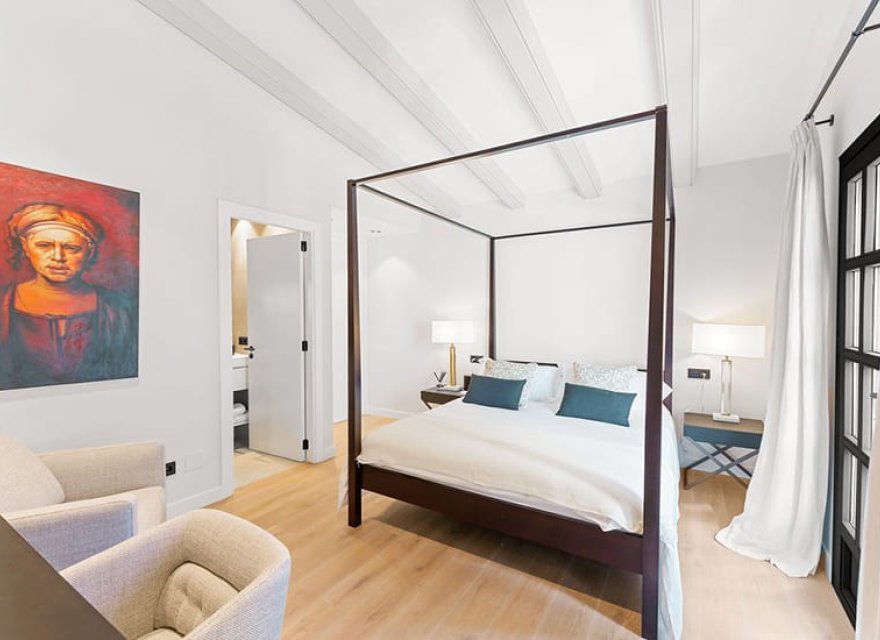 Reventa - Villa - Puerto d’Andratx