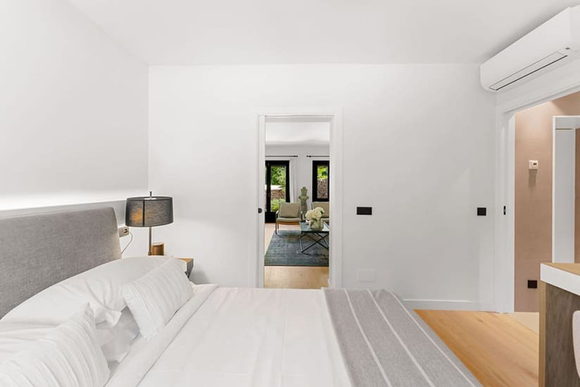 Reventa - Villa - Puerto d’Andratx