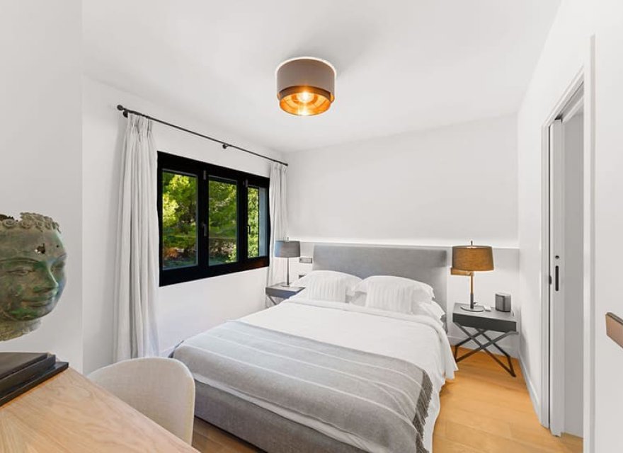 Reventa - Villa - Puerto d’Andratx