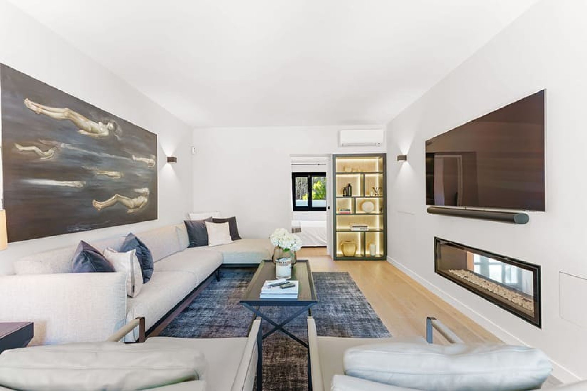 Reventa - Villa - Puerto d’Andratx