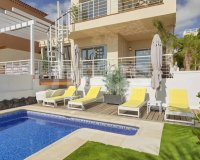 Reventa - Villa - Puerto Santiago - Eurohouse