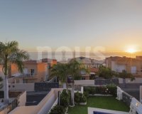 Reventa - Villa - Puerto Santiago - Eurohouse