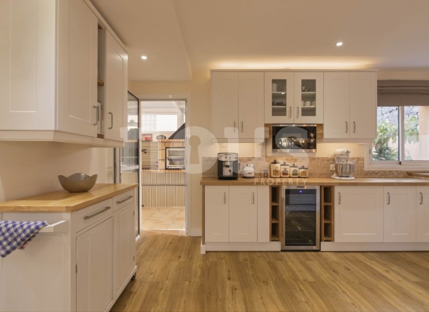 Reventa - Villa - Puerto Santiago - Eurohouse