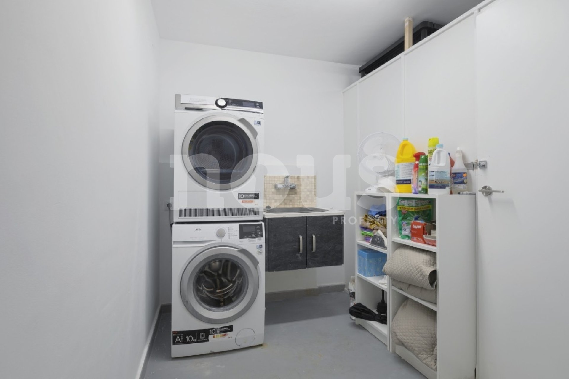 Reventa - Villa - Puerto Santiago - Eurohouse