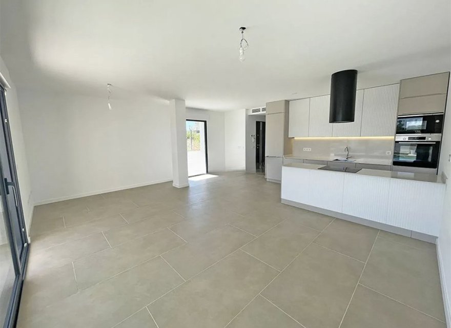 Reventa - Villa - Puig de Ros