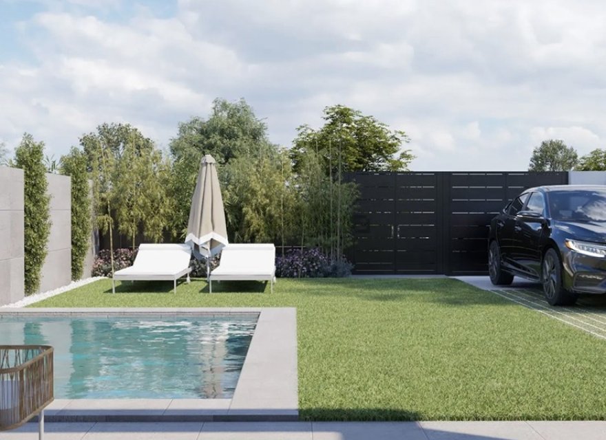 Reventa - Villa - Puig de Ros