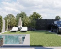 Reventa - Villa - Puig de Ros