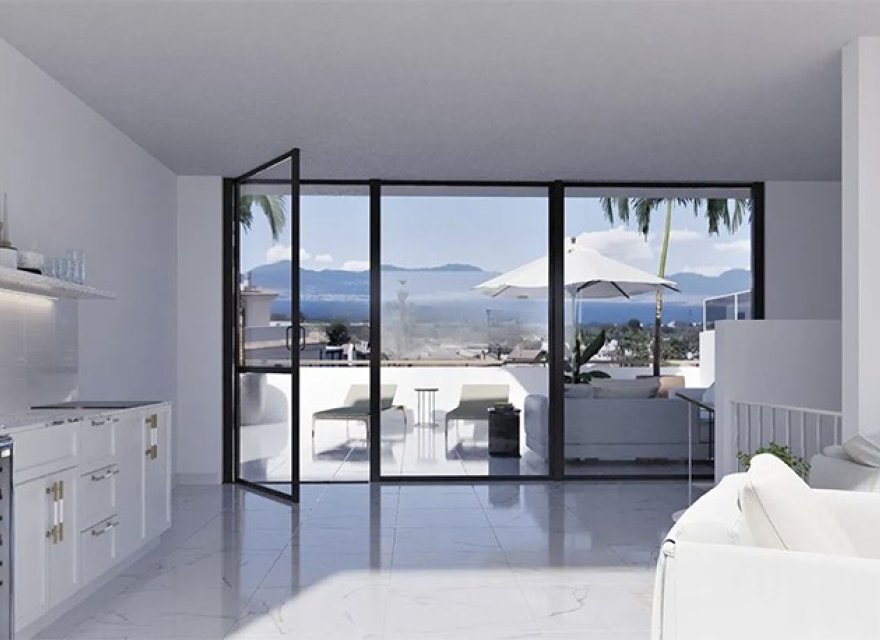 Reventa - Villa - Puig de Ros