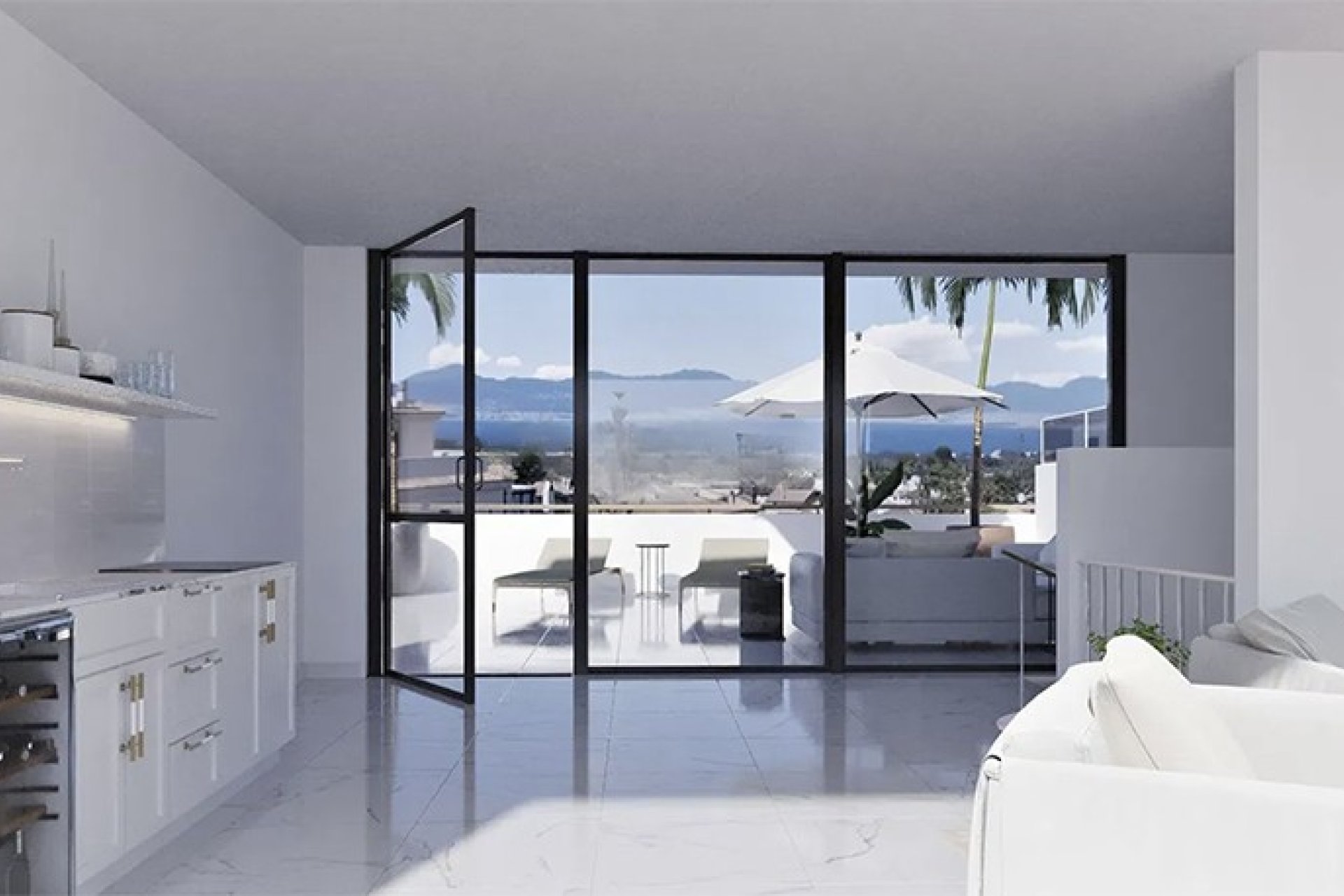 Reventa - Villa - Puig de Ros