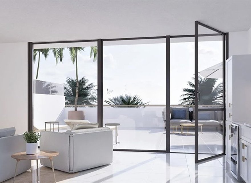 Reventa - Villa - Puig de Ros