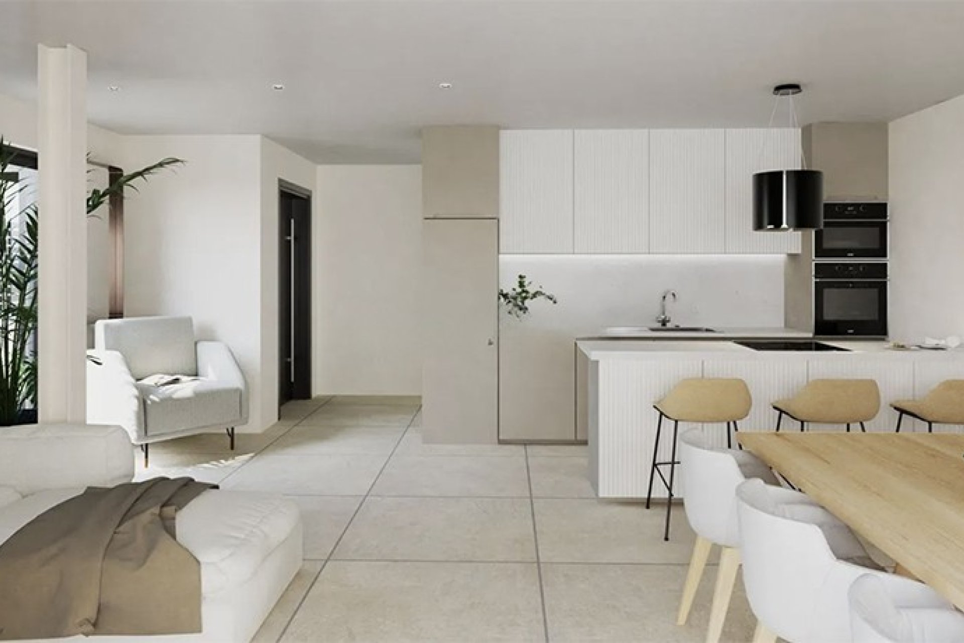 Reventa - Villa - Puig de Ros