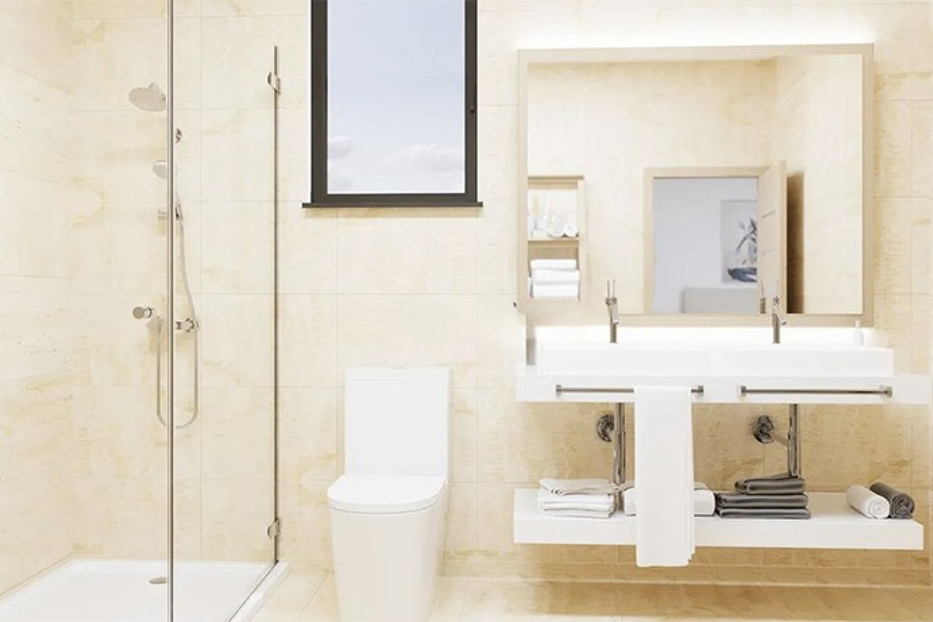 Reventa - Villa - Puig de Ros