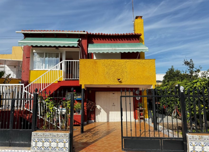 Reventa - Villa - Punta Prima