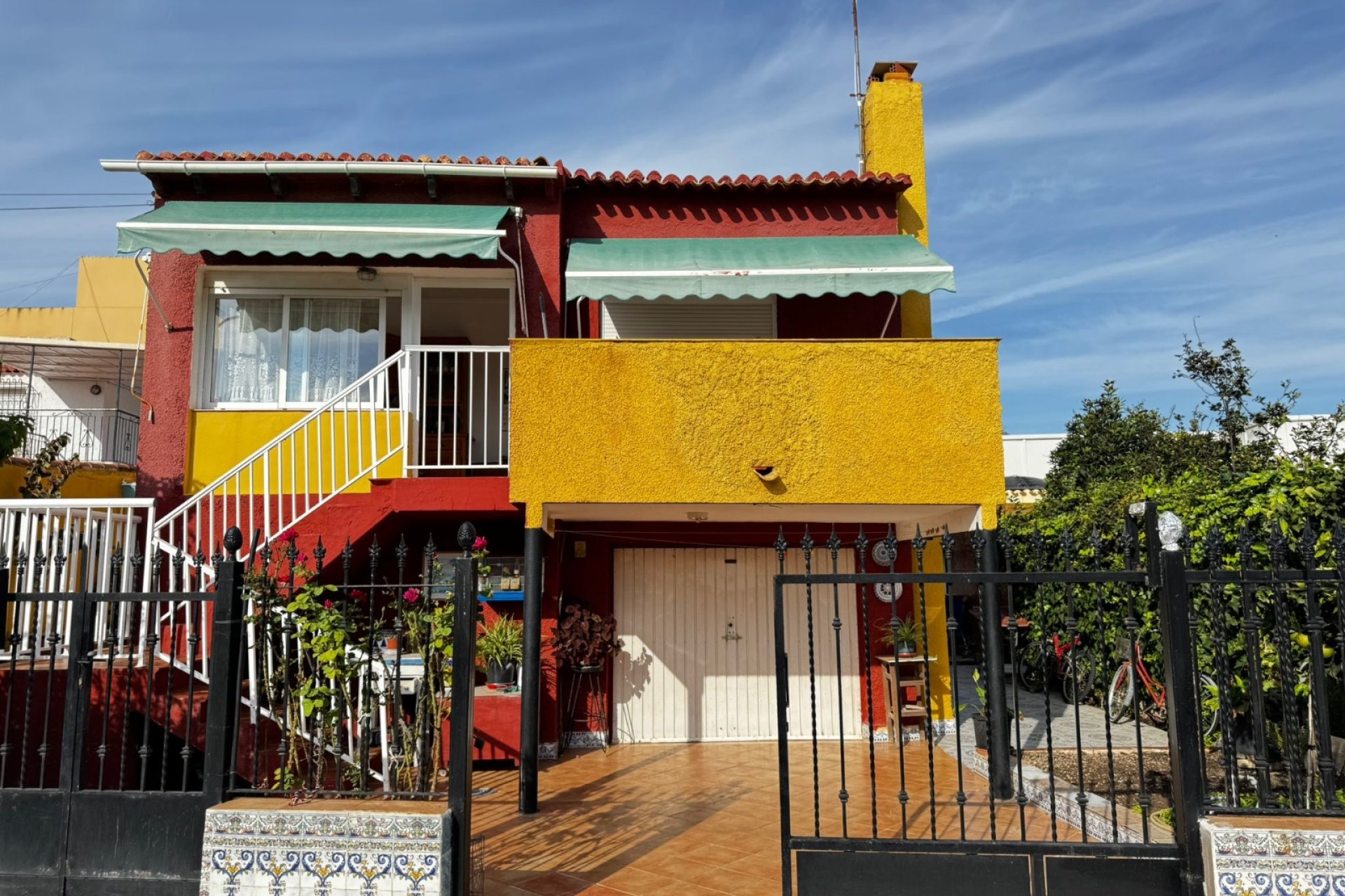 Reventa - Villa - Punta Prima