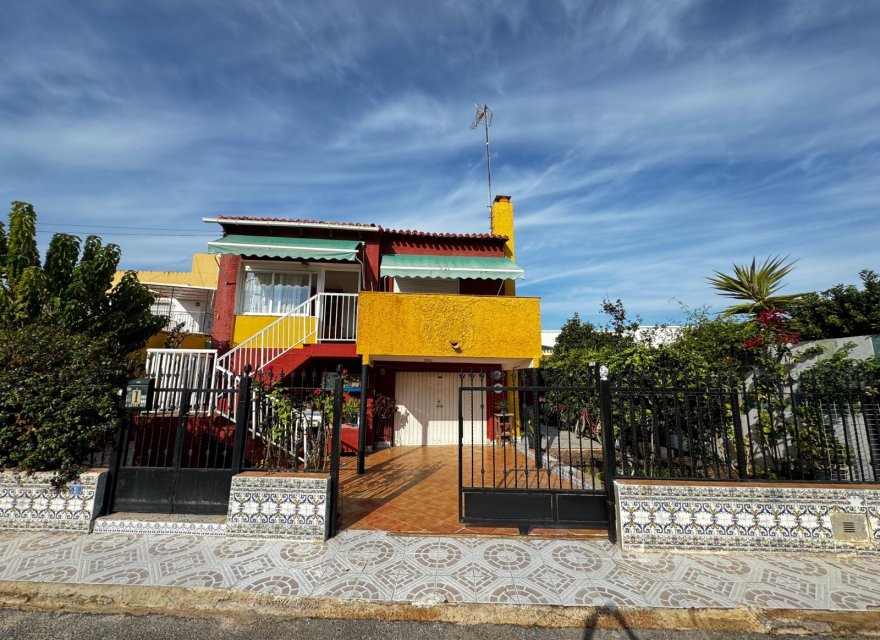 Reventa - Villa - Punta Prima