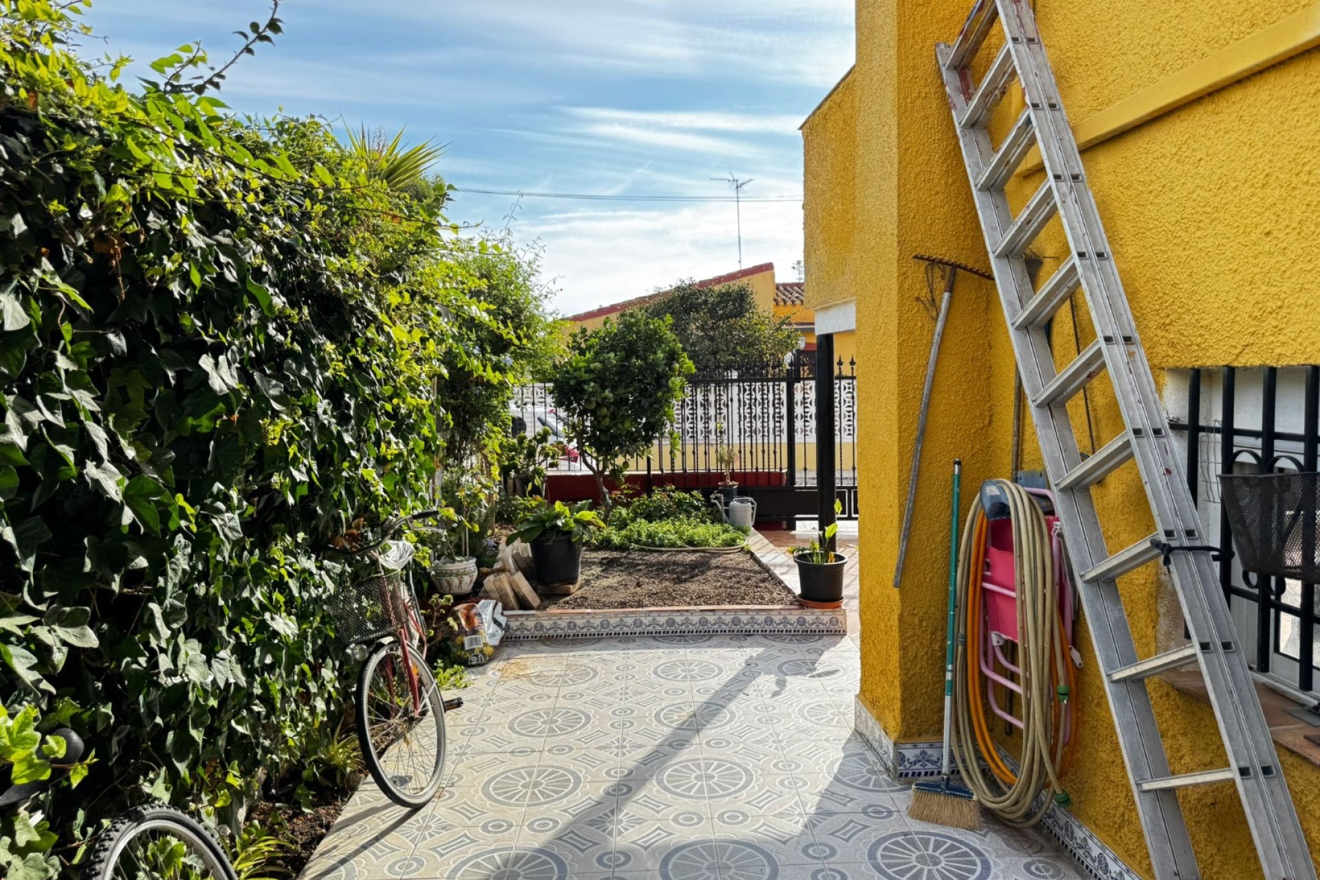 Reventa - Villa - Punta Prima