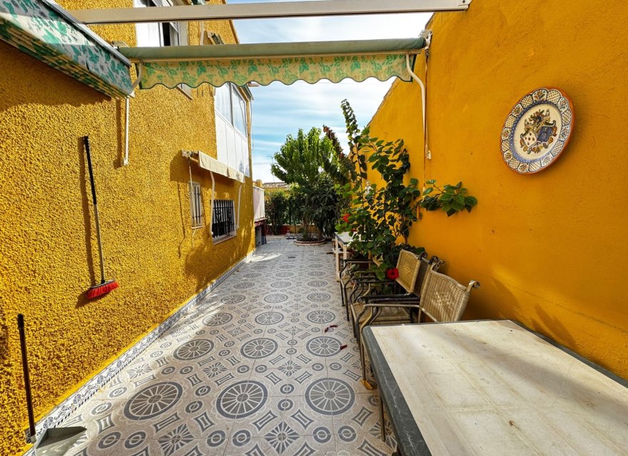 Reventa - Villa - Punta Prima