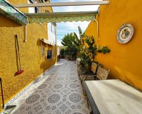 Reventa - Villa - Punta Prima