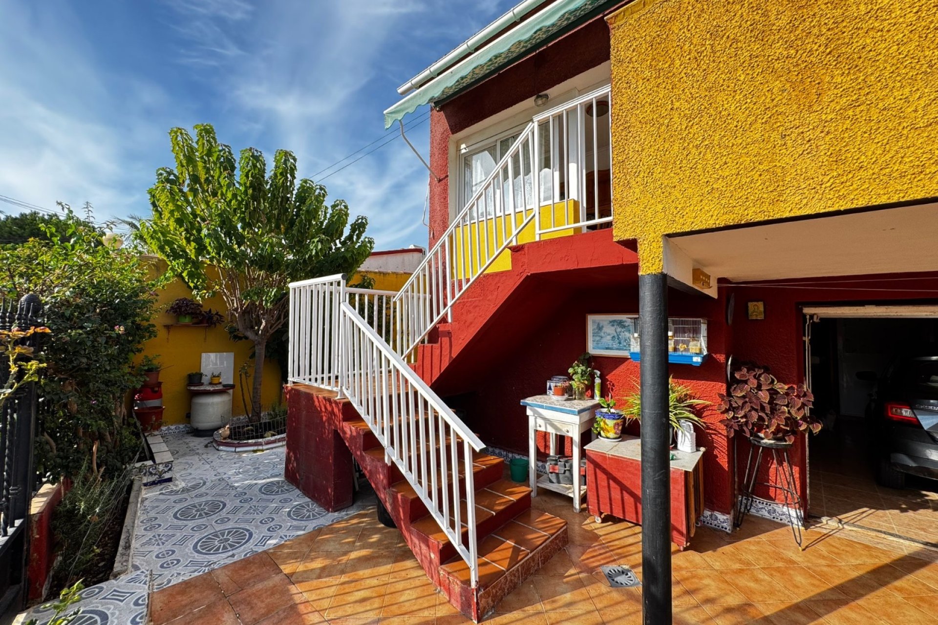 Reventa - Villa - Punta Prima