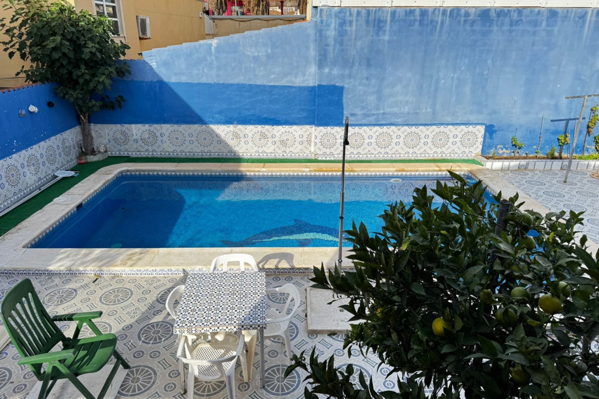 Reventa - Villa - Punta Prima