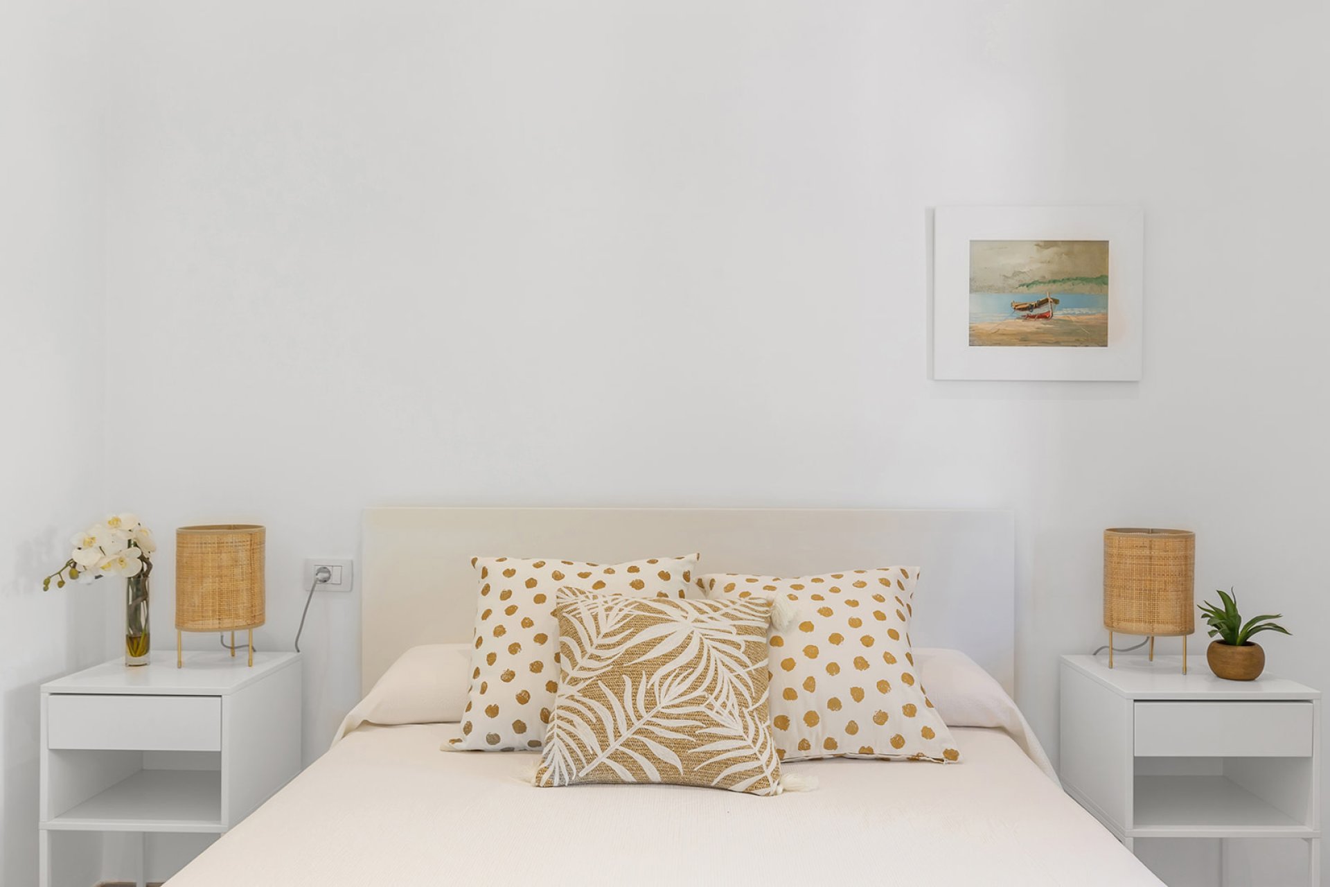 Reventa - Villa - Punta Prima