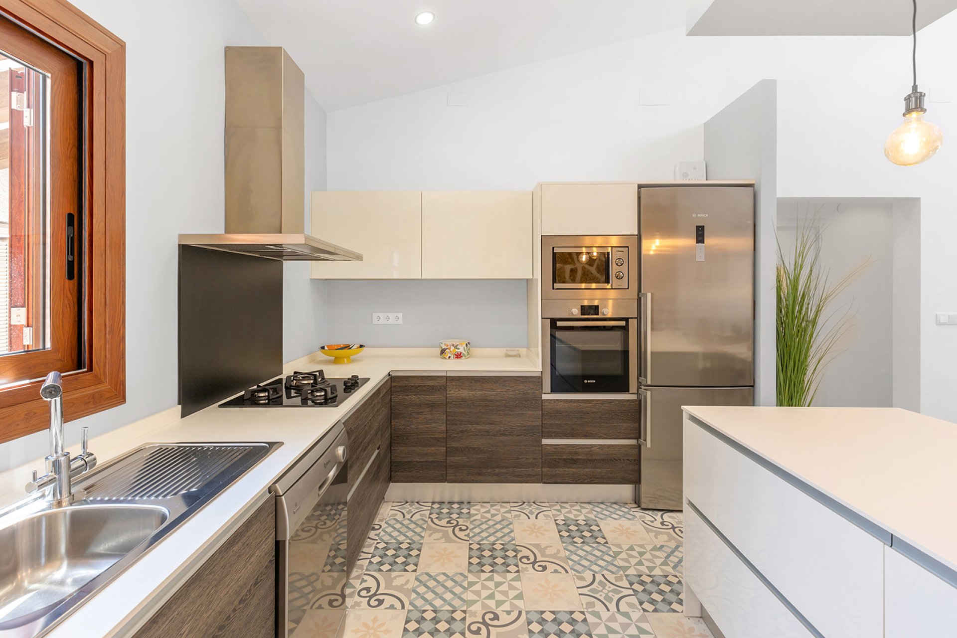 Reventa - Villa - Punta Prima