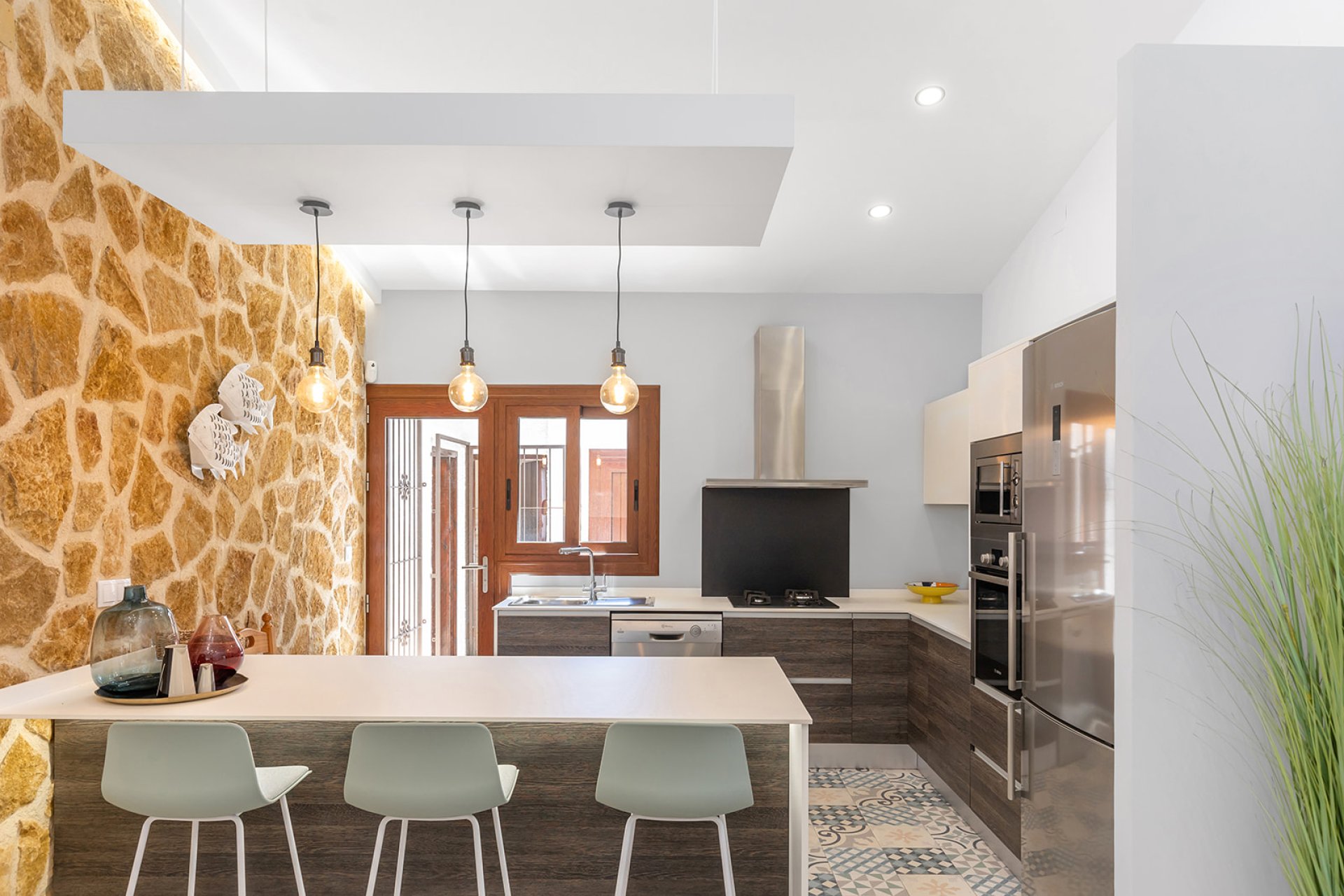 Reventa - Villa - Punta Prima