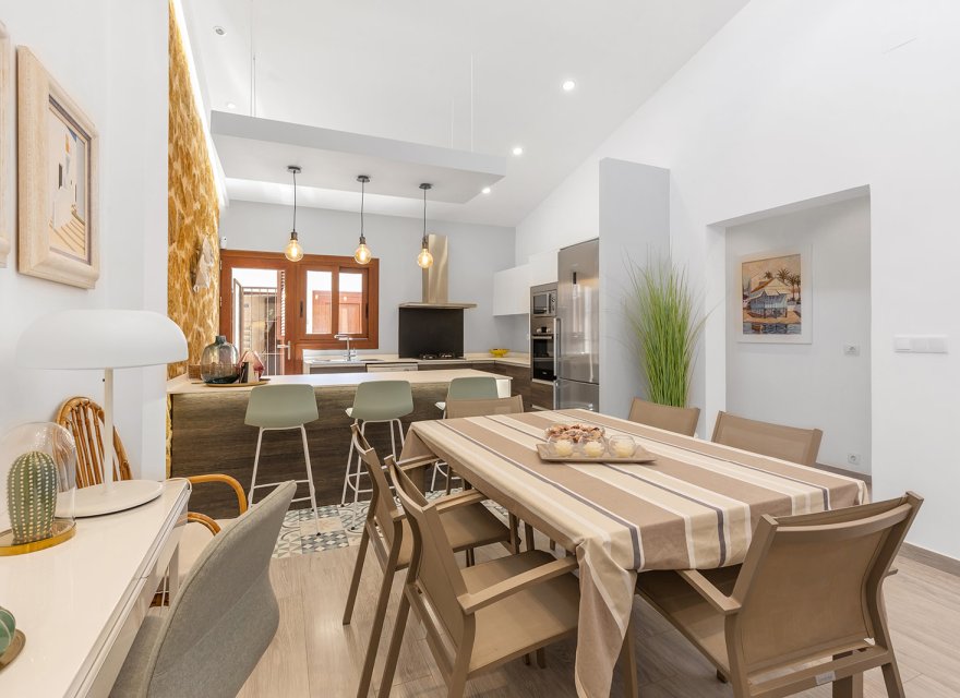 Reventa - Villa - Punta Prima