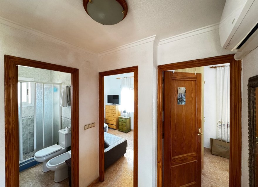 Reventa - Villa - Punta Prima