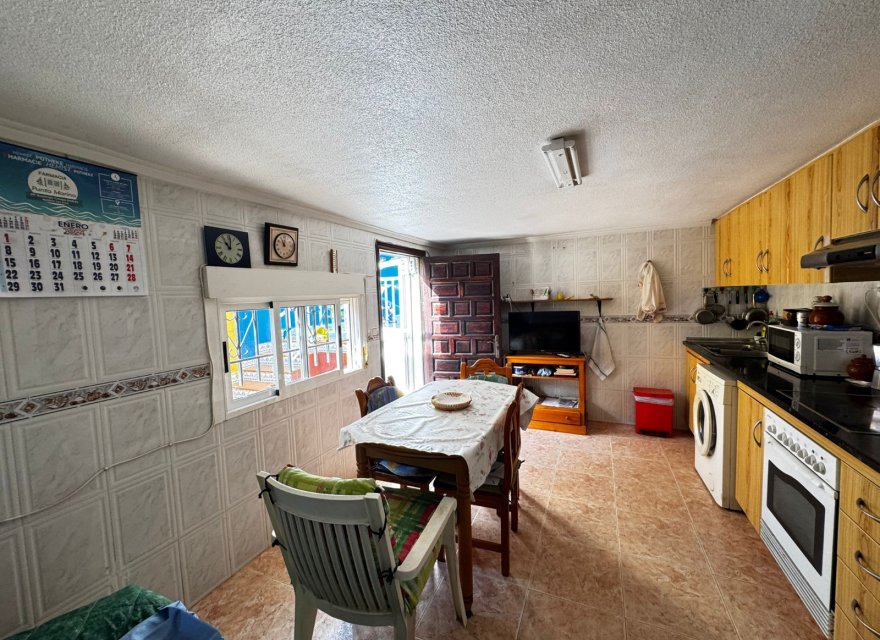 Reventa - Villa - Punta Prima