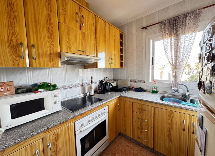 Reventa - Villa - Punta Prima