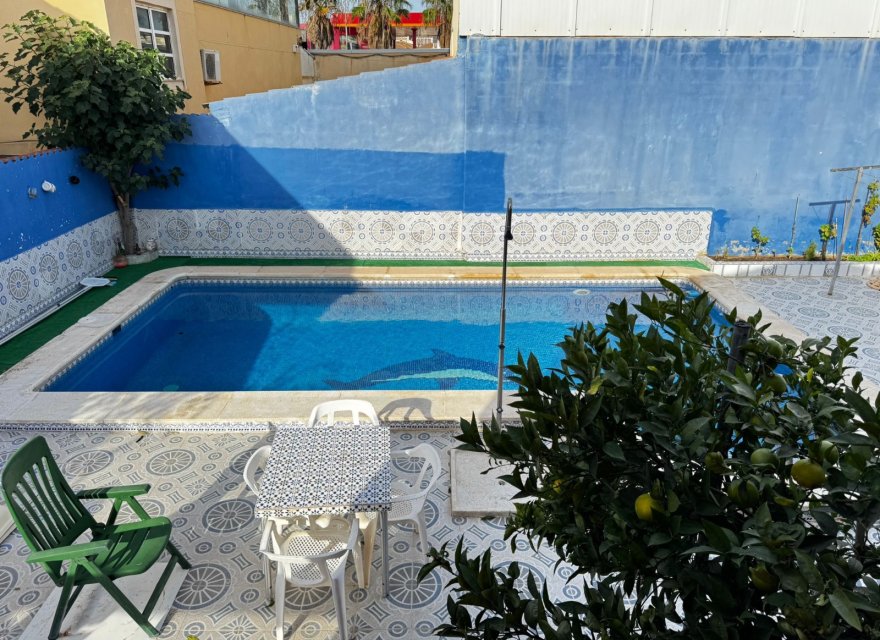 Reventa - Villa - Punta Prima