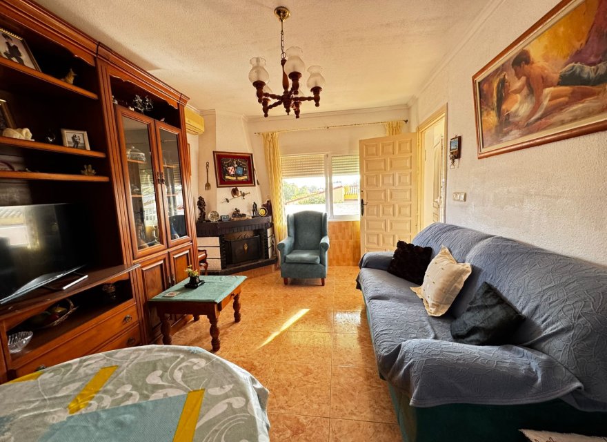 Reventa - Villa - Punta Prima