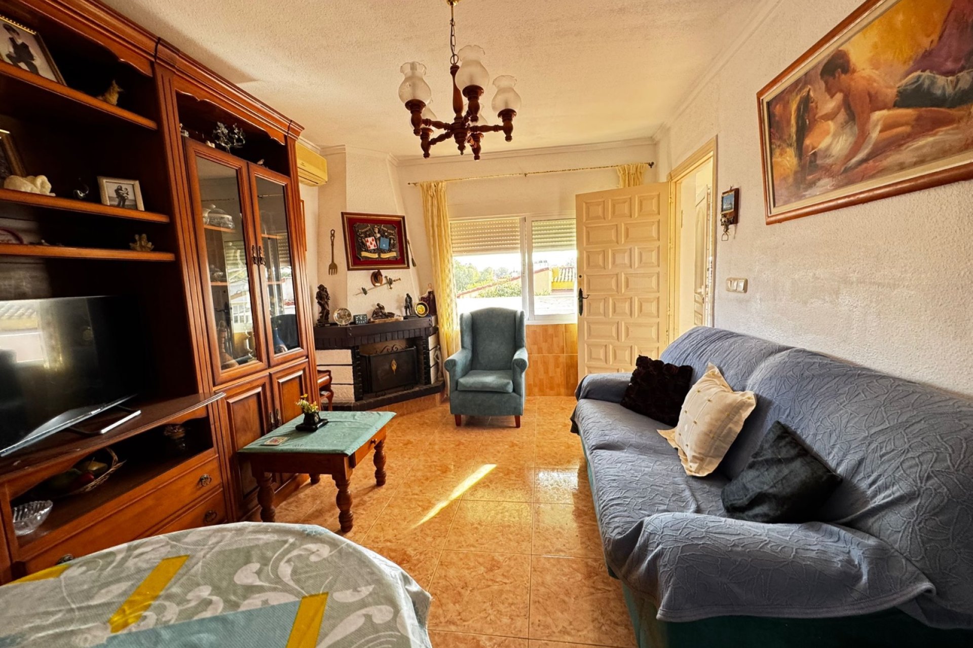 Reventa - Villa - Punta Prima