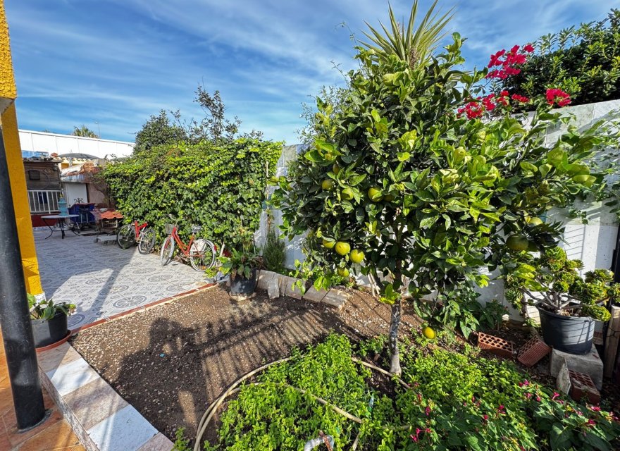 Reventa - Villa - Punta Prima