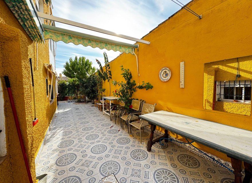 Reventa - Villa - Punta Prima