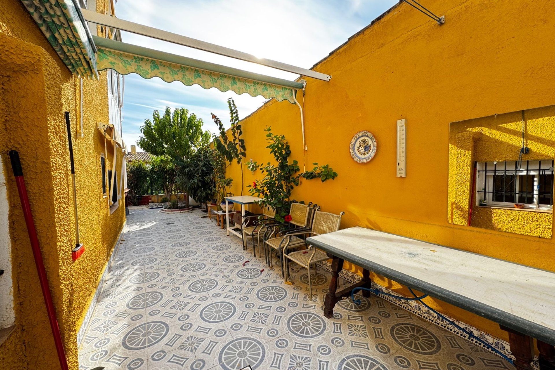 Reventa - Villa - Punta Prima