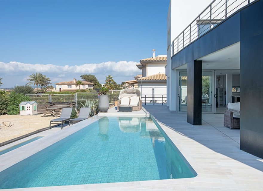 Reventa - Villa - Sa Torre