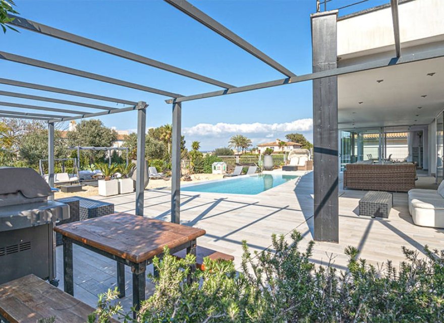 Reventa - Villa - Sa Torre