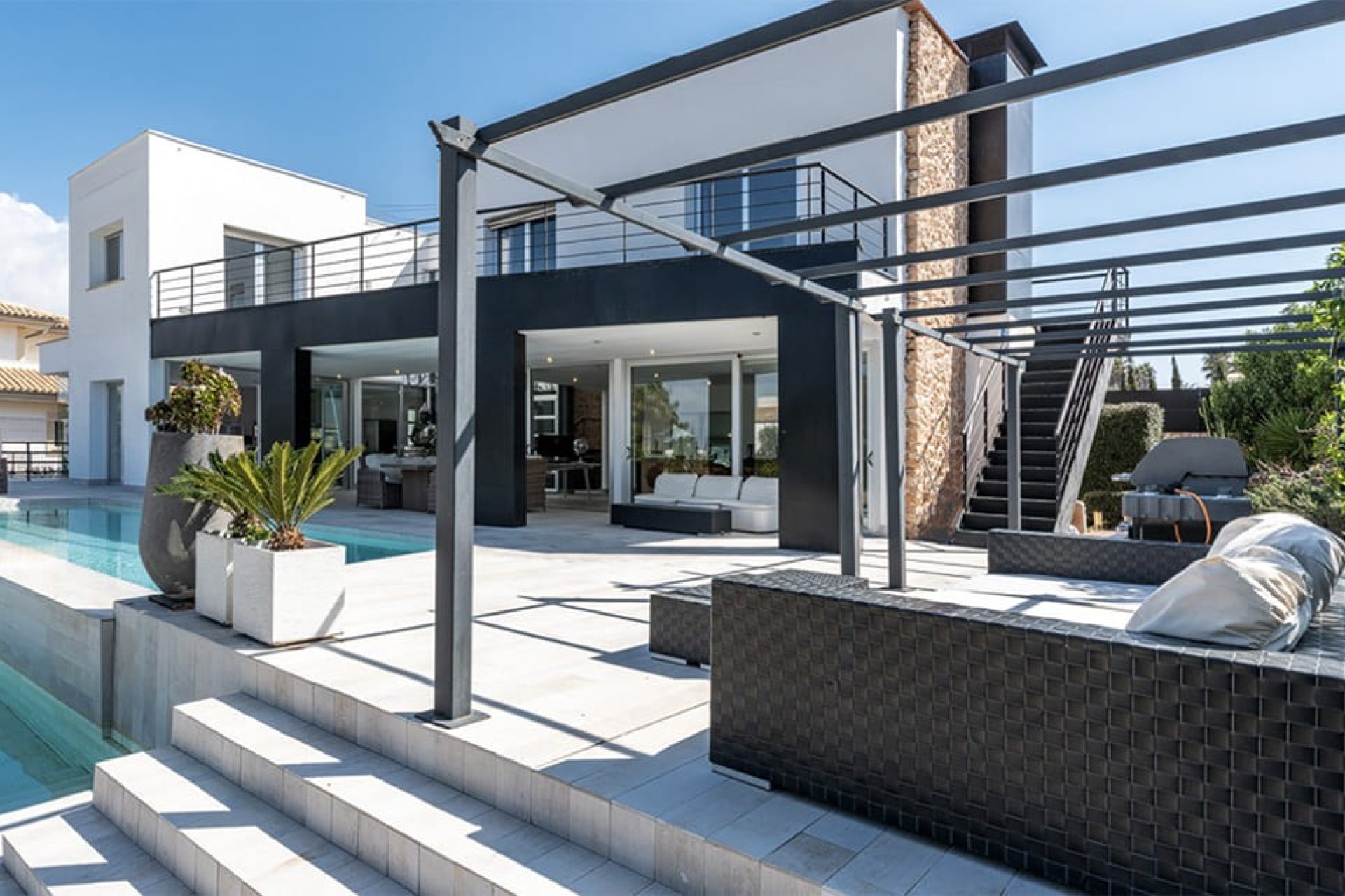 Reventa - Villa - Sa Torre