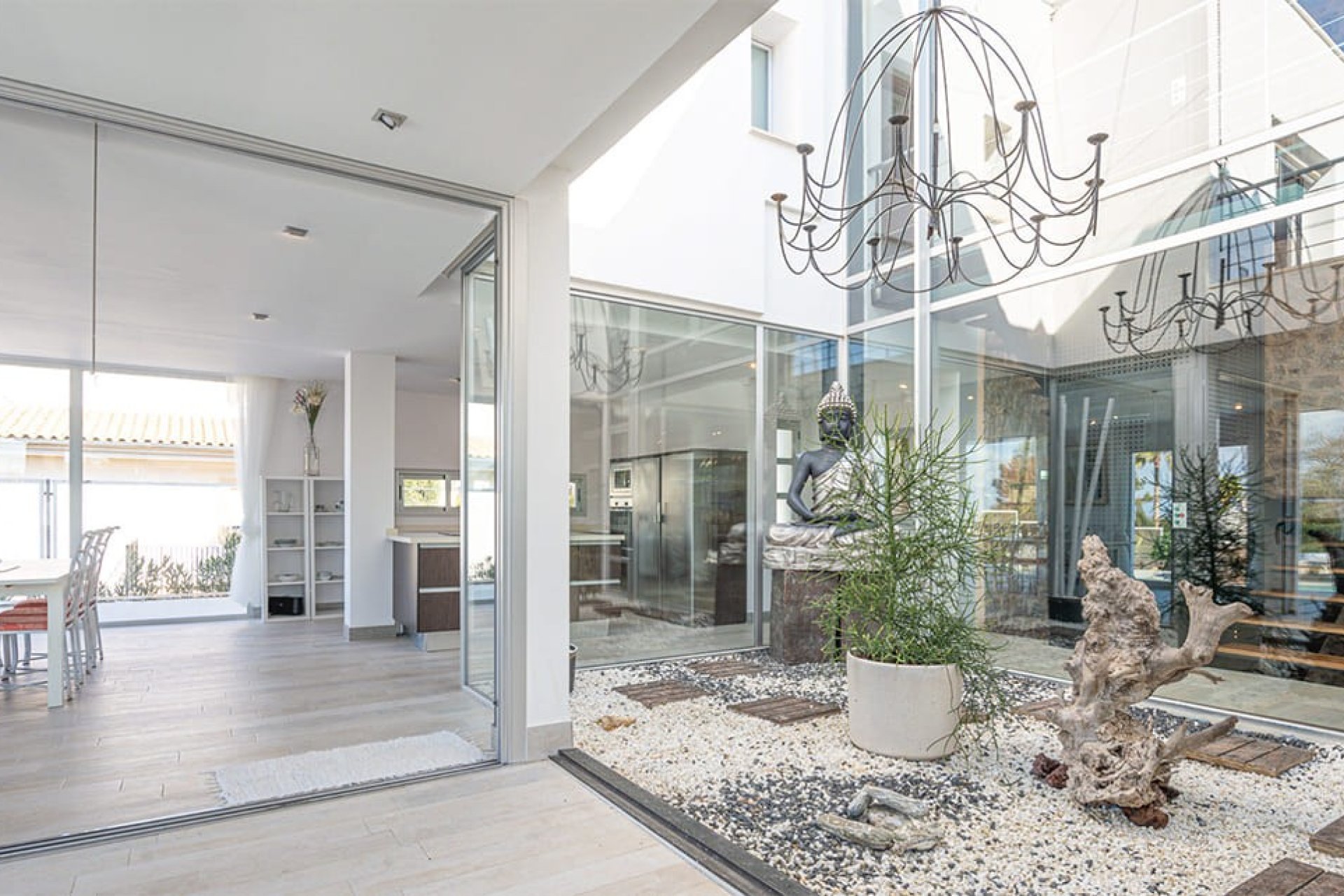 Reventa - Villa - Sa Torre