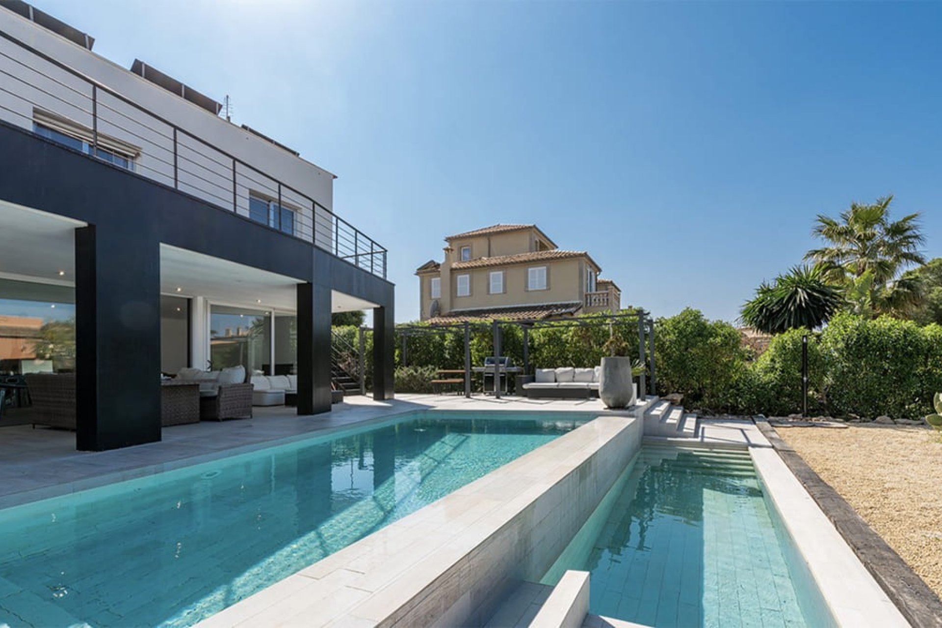 Reventa - Villa - Sa Torre