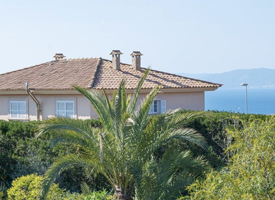 Reventa - Villa - Sa Torre