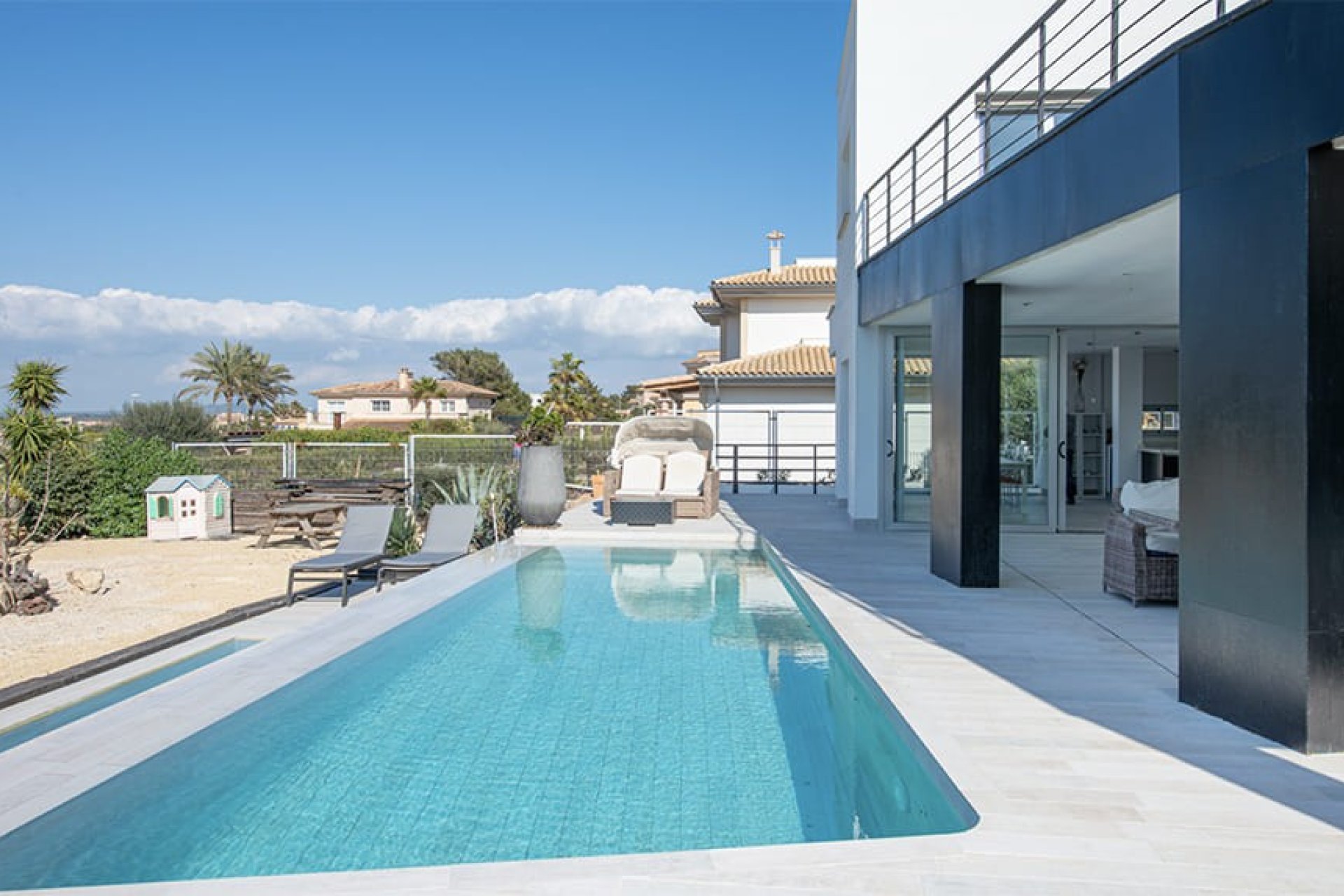 Reventa - Villa - Sa Torre