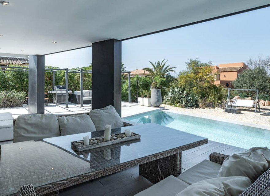 Reventa - Villa - Sa Torre