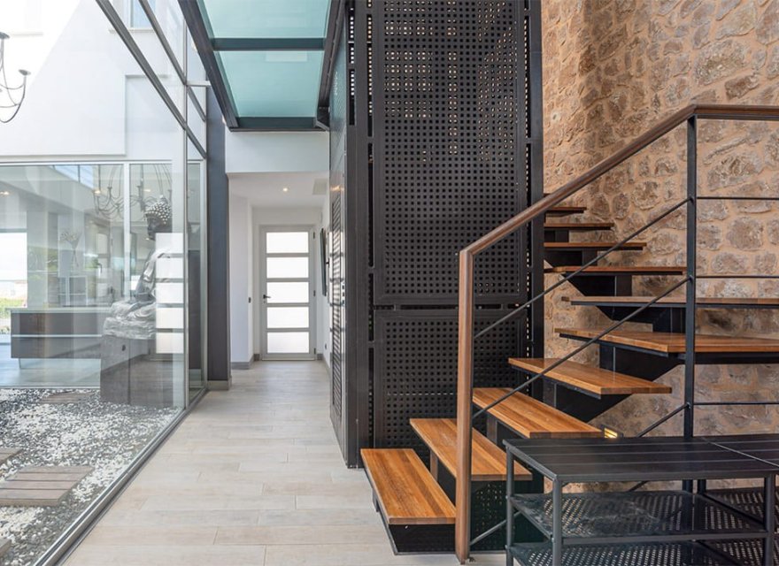 Reventa - Villa - Sa Torre