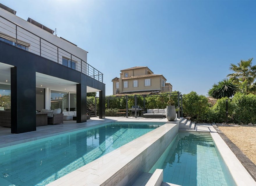 Reventa - Villa - Sa Torre